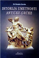 Istorija umetnosti antičke Grčke